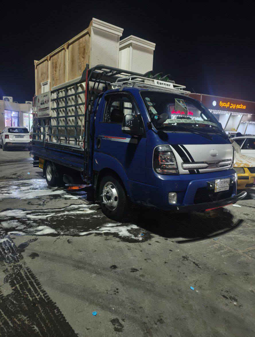 لبيع كيه حمل فحل مسكر 2019 سياره خير من الله كير محرك خير من الله مكفوله كفاله عامه تحويره تانكي تايرات 14ستد 27 تخم جديد محجر بوري صناديك سياره جهازه علا اخر حبايه 
هاتف/‍*********** 
عنوان بايل حله
