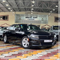 #امجد_الحسني_لتجارة_السيارات  DODGE CHARGER —— 2023  ➖ الفئة — SXT  ➖ ...