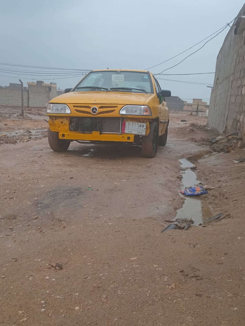 سلام عليكم سايبه موديل 2012 كير ومكينه نضيفات فقط الكام شفت يرادله تبديل الشواصي مصلحات سعر ٢٤ رقم الاتصال *********** المكان كربلاء
