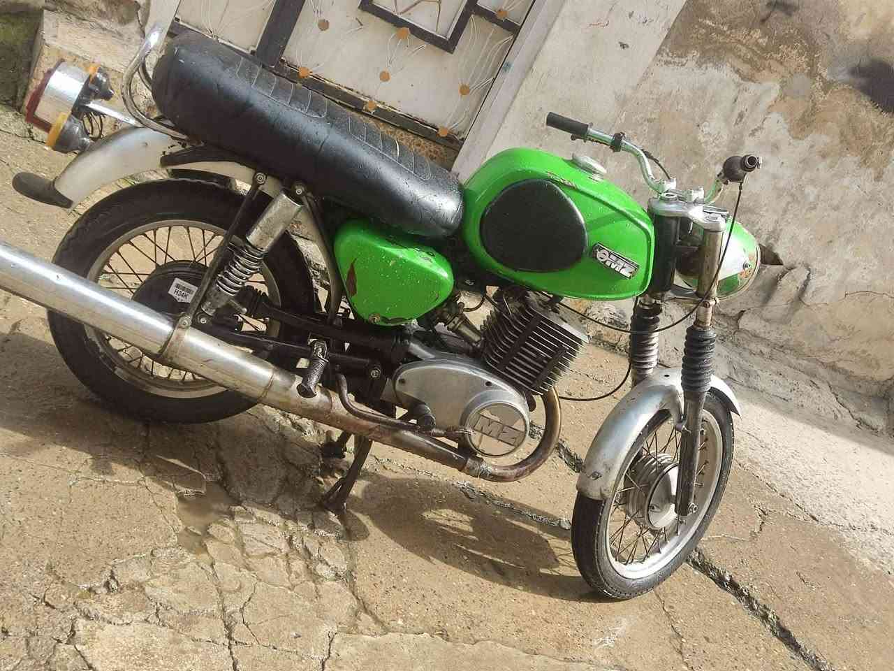 mz 81للبيع فقط كاطع ناريه سعر  325      وبي مجال بسيط   تريده طب خاص مستعجل على البيع


**إذا كنت صاحب هذا الإعلان وتريد حذفه لأي سبب، رجاءا أرسل رسالة إلى الدعم الفني**