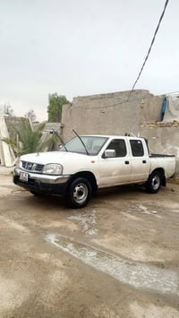 نيسان ٢٠١١ • مكينه كير • رقم بغداد