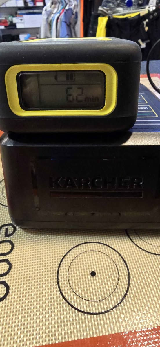 شاحنه مع باطري جديد السليمانية, العراق


**إذا كنت صاحب هذا الإعلان وتريد حذفه لأي سبب، رجاءا أرسل رسالة إلى الدعم الفني**