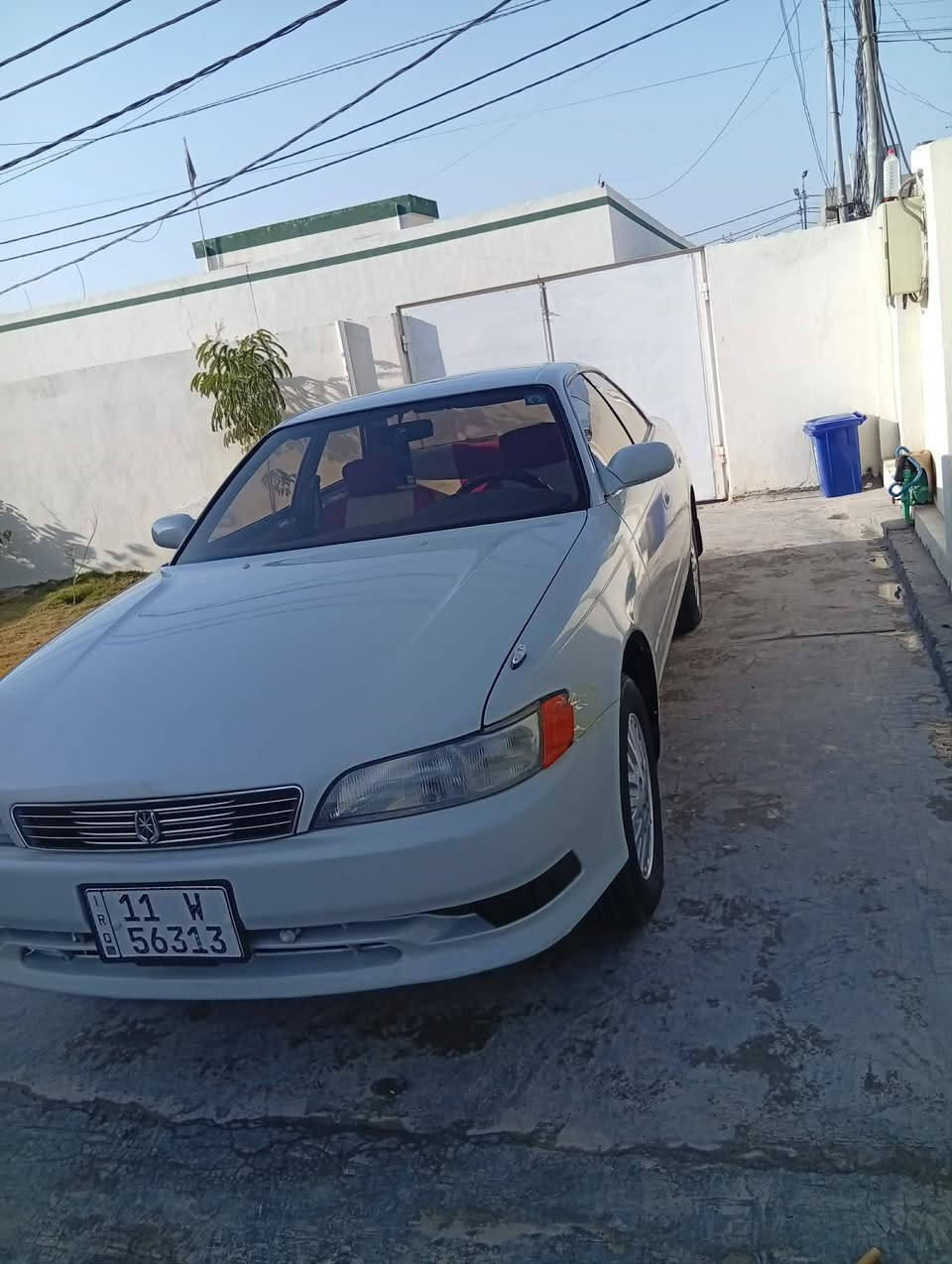 سلام عليكم مارك نفخ البيع مكفوله كص وضربه ونقل كير مكينه ٢٥٠٠ رقم بغداد بسمي جديد هزه جديدة مدور ثاني يؤم السعر ٦٦مكاني كوفه بلعباسيه ***********
