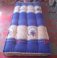 تعلن ندافة ابو كرار لعمل الجودليات والمخاد الاستفسار ع الرقم 077385966...