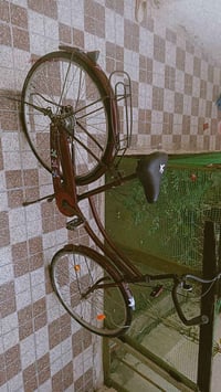 بايسكلات البيع نضافه فول تواصل 07850021700