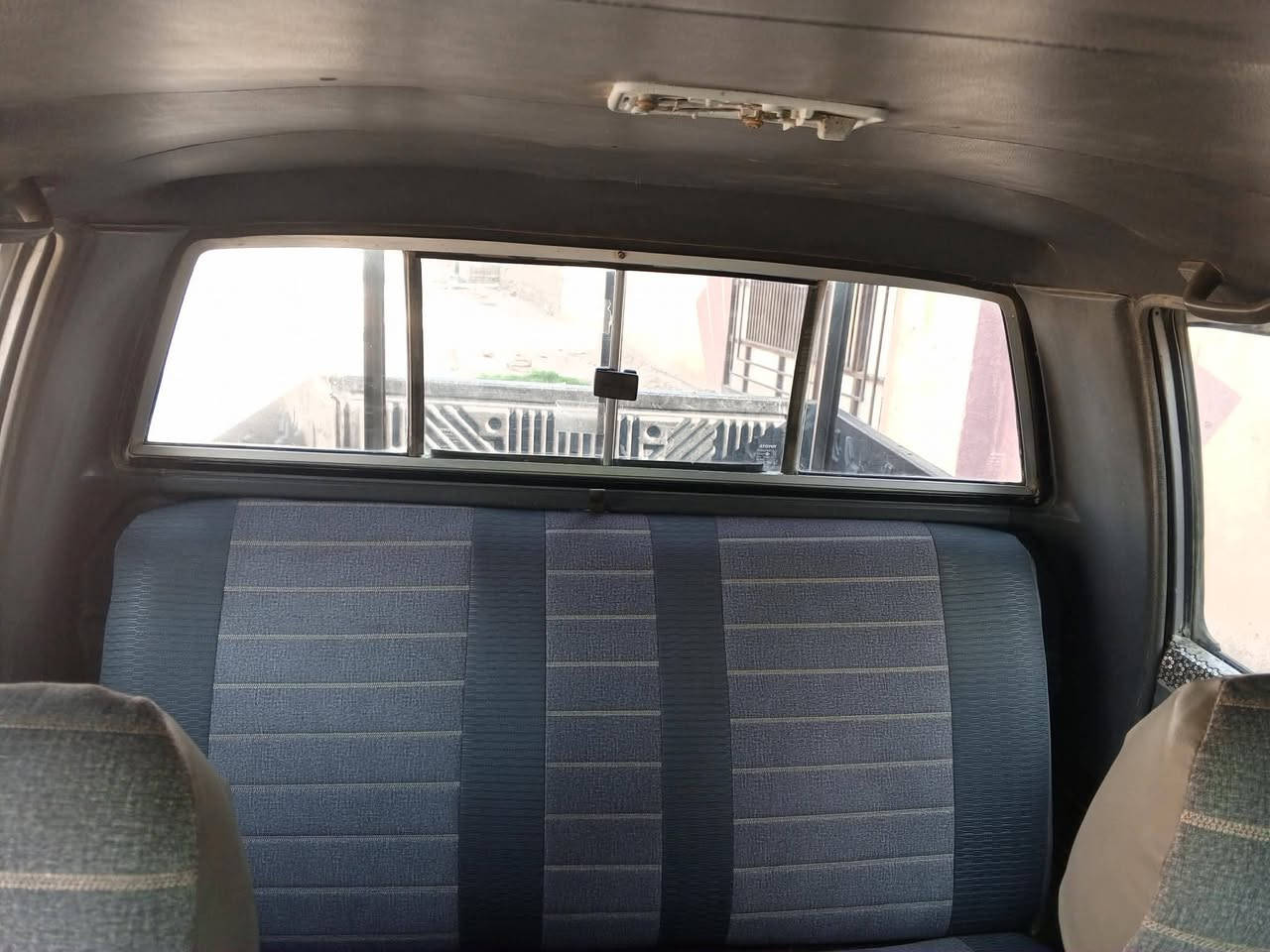 بيكم 94سياره مكفوله من عيب الشرعي مكينه كروسيده ***********
