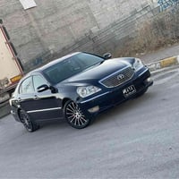 ماجيستا • ٢٠٠٥ • السليمانية