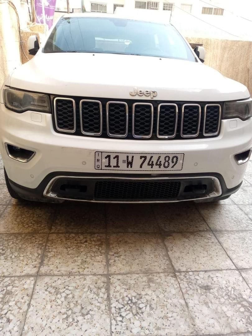 جيب لمتدد فووووول ٢٠١٩ مواصفات ٣ شاشات بلاص خليجية صار بيه صبغ صفحة يمنه مكانات اثر رش بطش ماشية ٤٨ الف جاهزه مابيه اي نقص باسمي رقم بغداد للاتصال / ***********
سعره / ٢٤٥$ بيه مجال بسيط
