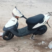 سوزوكي • مفتوحه • مره وحده