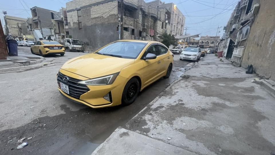 ((مكلف بلنشر )) سلام عليكم النترا موديل ٢٠٢٠ فول مواصفات حادث خلفي الاستفسار على الرقم ***********5
