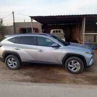 توكسان • ٢٥٠٠ سي سي • ٩ آلاف كم