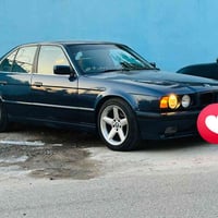 تخم ويل شنايزر اصلي مو صيني تو سايز 17. معه تخم تاير جديد لا عواج ولا ...