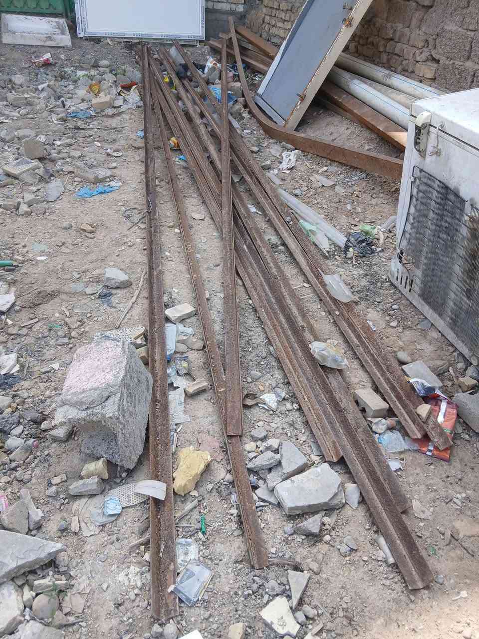 *********** البيع العنوان بغداد حي نصر
