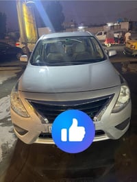 صني • ٢٠١٩ • مشيه ١٥٥٠٠٠