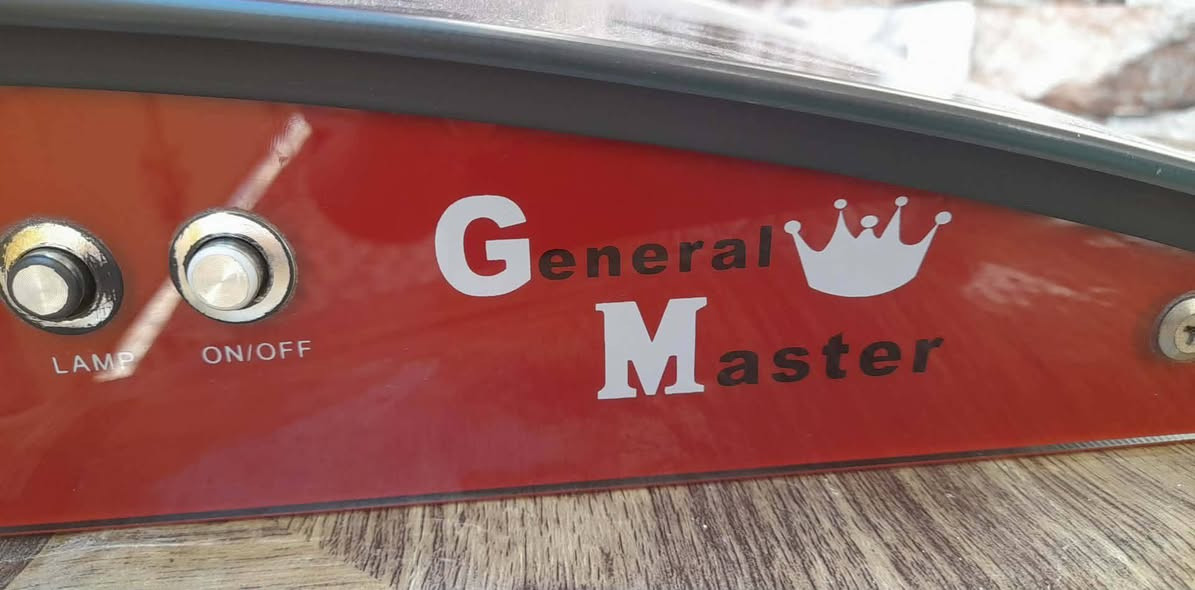 السلام عليكم
ساحبة دهون شرط جديدة شاديها وممشغليها نهائياً السعر ٧٥ وبيها مجال


**إذا كنت صاحب هذا الإعلان وتريد حذفه لأي سبب، رجاءا أرسل رسالة إلى الدعم الفني**