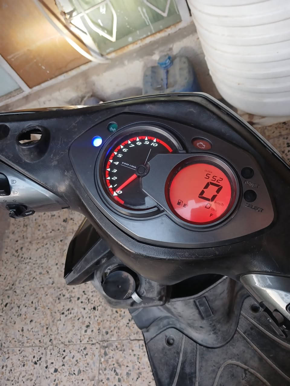 السلام عليكم سكنز للبيع او مراوس بأحدث منها . . الحسينية


**إذا كنت صاحب هذا الإعلان وتريد حذفه لأي سبب، رجاءا أرسل رسالة إلى الدعم الفني**