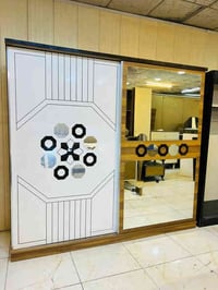 غرفه نوم تركي نظيفة..السعر 400 مع الشد والنقل..مكانه بغداد...الاستفسار...