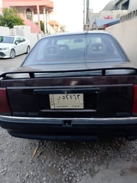 أوميغا • كركوك • وكالة