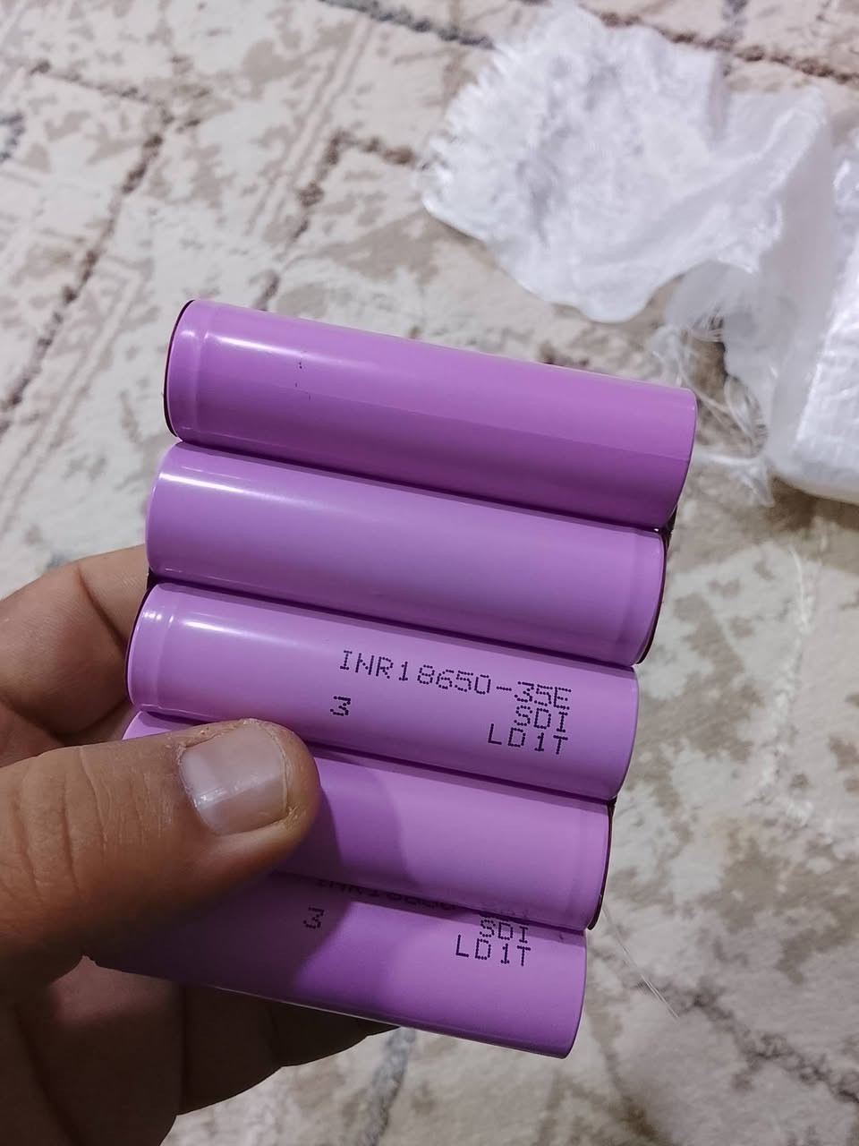 20الف


**إذا كنت صاحب هذا الإعلان وتريد حذفه لأي سبب، رجاءا أرسل رسالة إلى الدعم الفني**