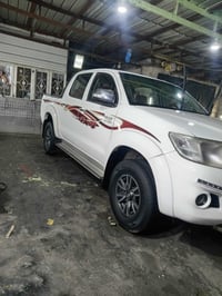 فورويل • ٢٠١٤ • رقم سليمانيه