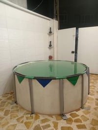 مسبح • للبيع • عرض ٢م