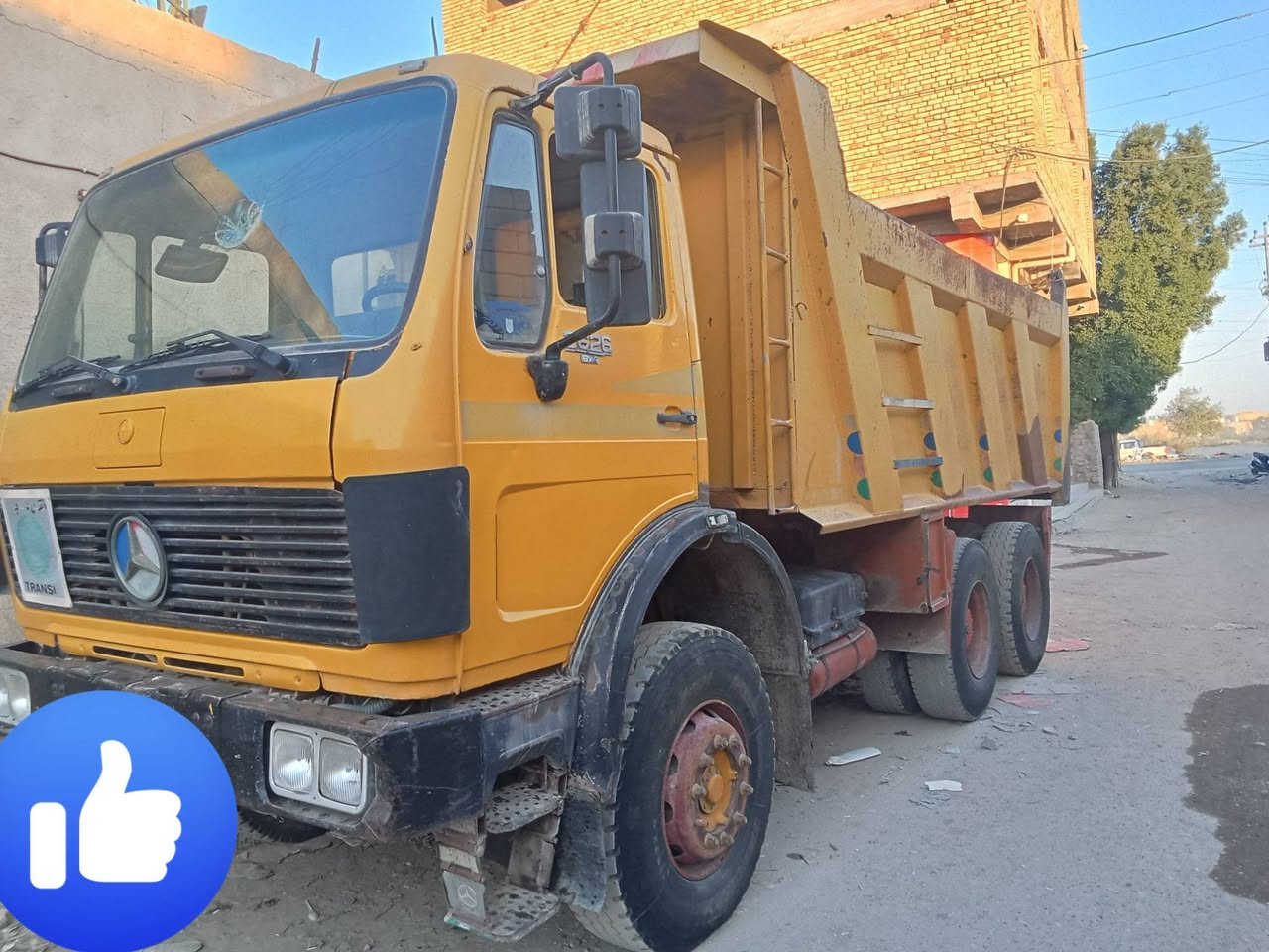 سلام عليكم البي البيع موديل 80 مكينه 28 كير 90 مجموعه نص جيف بلاد كلاب شاصي مكفول مكاني ناصريه رقما ميسان ألماني ***********
