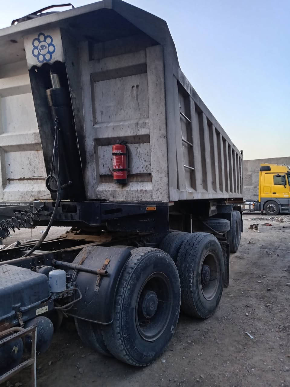 سلام عليكم البيع كتروس 2004 تريد بس الراس تريده كامله المكان بغداد الرقم الهاتف
***********
