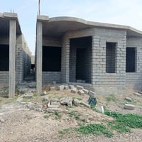 بيتين للبيع • ٤٠٠م • شارع حسون الشبيب