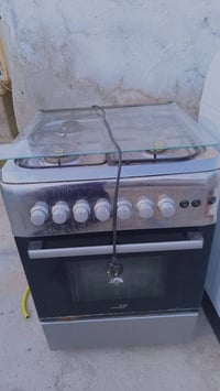 فرن منزلي