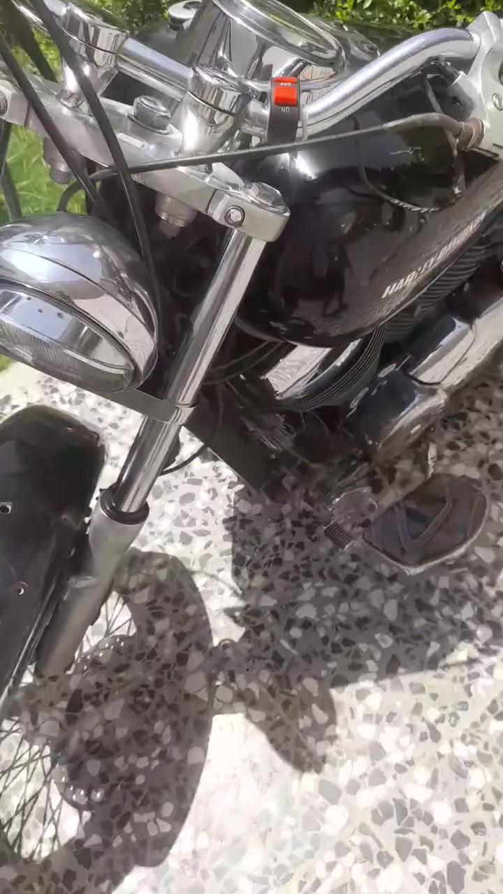 شادو سلاشر 400cc موديل 2006
بدون اوراق 
داخلة للعراق 2016 مكينة كير مكفولات 

نقوصات أمرايات اشاير صفاحيات

 عداد اضوية تشتغل  السهم ميصعد 

مكاني بغداد الدورة السعر مليون و نص


**إذا كنت صاحب هذا الإعلان وتريد حذفه لأي سبب، رجاءا أرسل رسالة إلى الدعم الفني**