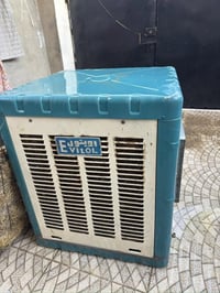 مبردة • ٢ونص • سرعتين