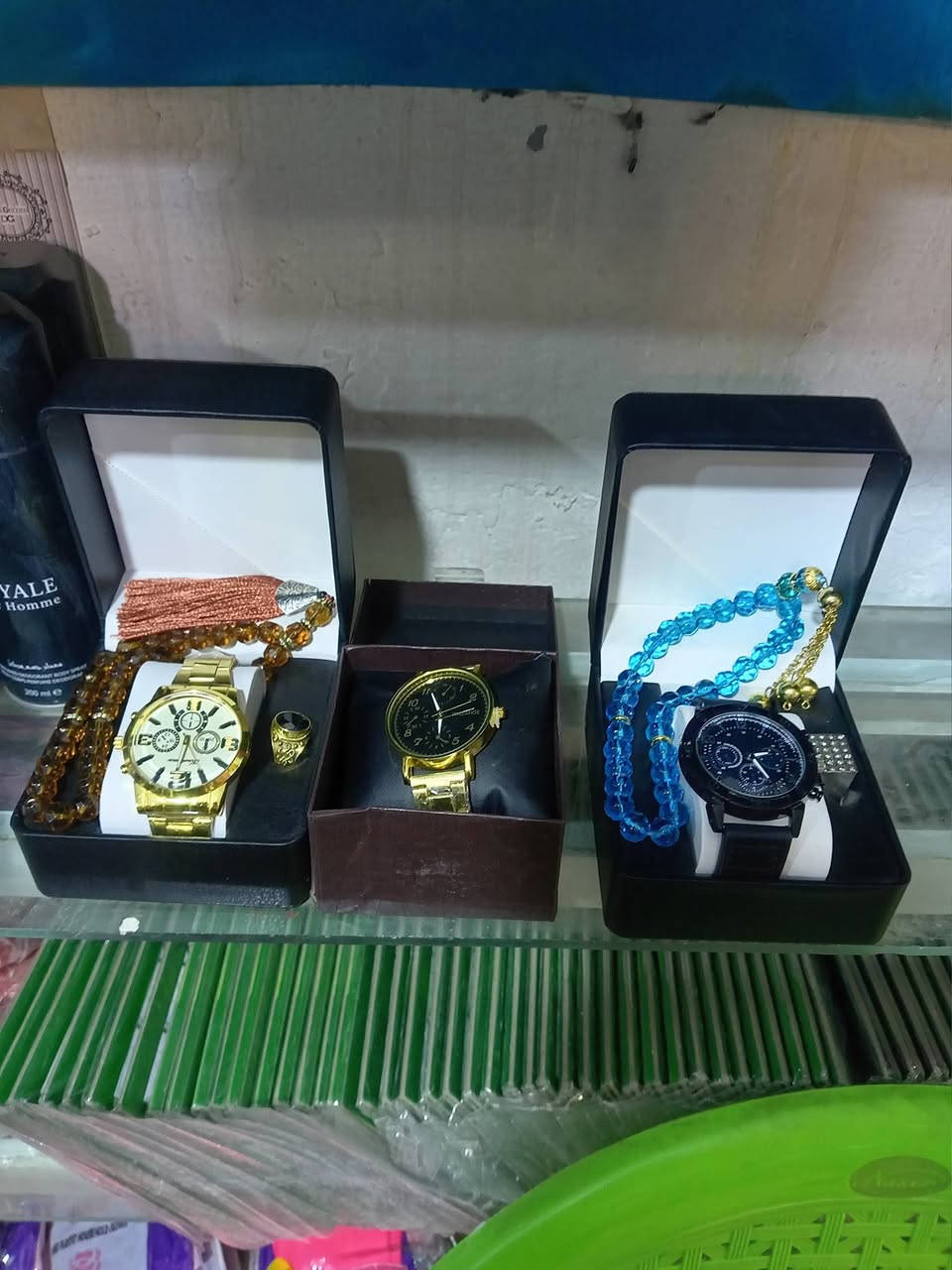 متجر روي للمواد المنزلية
#واسط_زبيديةحي العسكري خلف روضه البراعم
🔥تخفيضات بسعر الجمله


**إذا كنت صاحب هذا الإعلان وتريد حذفه لأي سبب، رجاءا أرسل رسالة إلى الدعم الفني**