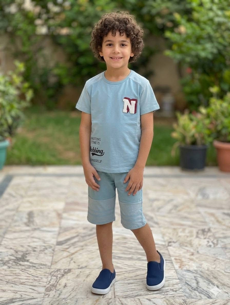 اتراك شورت ولادي خامه اوربيه درجه اولى ممتازه 😍😍😍 
قياسات من 5 سنه الى 7 سنه
ااسعر 7 ألف فقط 😀😀😀 
العنوان ديالى المقدادية حي المعلمين شارع المخضر مجمع العزاوي 
توجد خدمه توصيل 🚙🚙🚙


**إذا كنت صاحب هذا الإعلان وتريد حذفه لأي سبب، رجاءا أرسل رسالة إلى الدعم الفني**