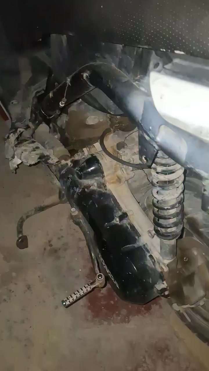 هوندا ياباني للبيع ب200 وبيها مجال


**إذا كنت صاحب هذا الإعلان وتريد حذفه لأي سبب، رجاءا أرسل رسالة إلى الدعم الفني**