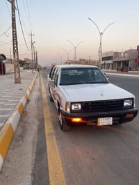 ميتسوبيشي • بيك اب • ١٩٩٤