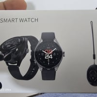 ساعة سمارت • اتصال • ايربود مدمج