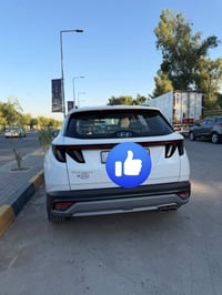 توكسون • ٢٠٢٥ • ٣٠٠٠٠ كم