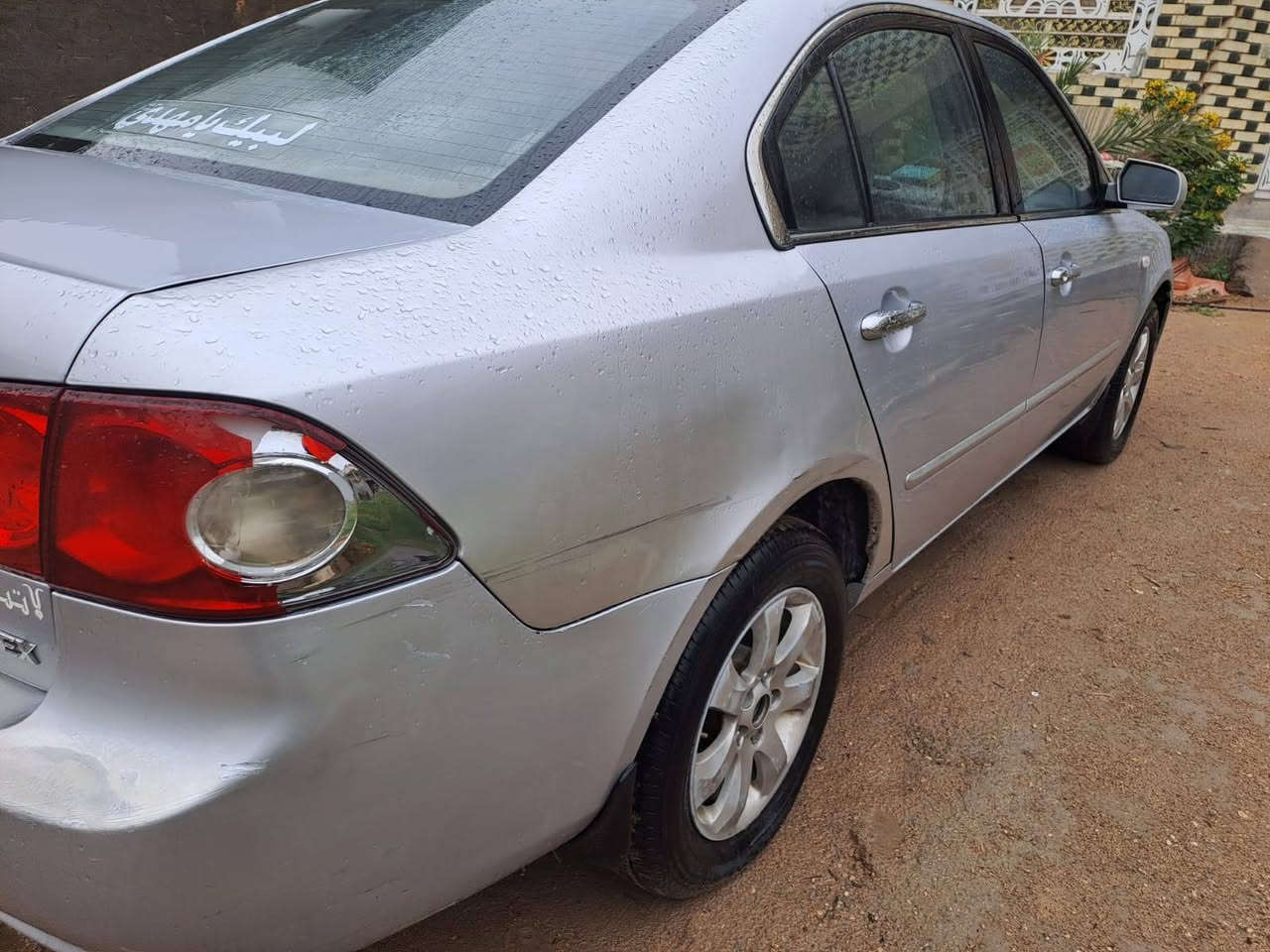 اوبتيما 2007 ادوات گصة جنطه بانزين مكينه گير حداديه على الشرط متومه وكامله انگليزي السعر 40 بي مجال قليل للتواصل ***********
