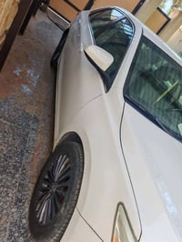 كامري LE • ٢٠١٦ • وارد امريكي