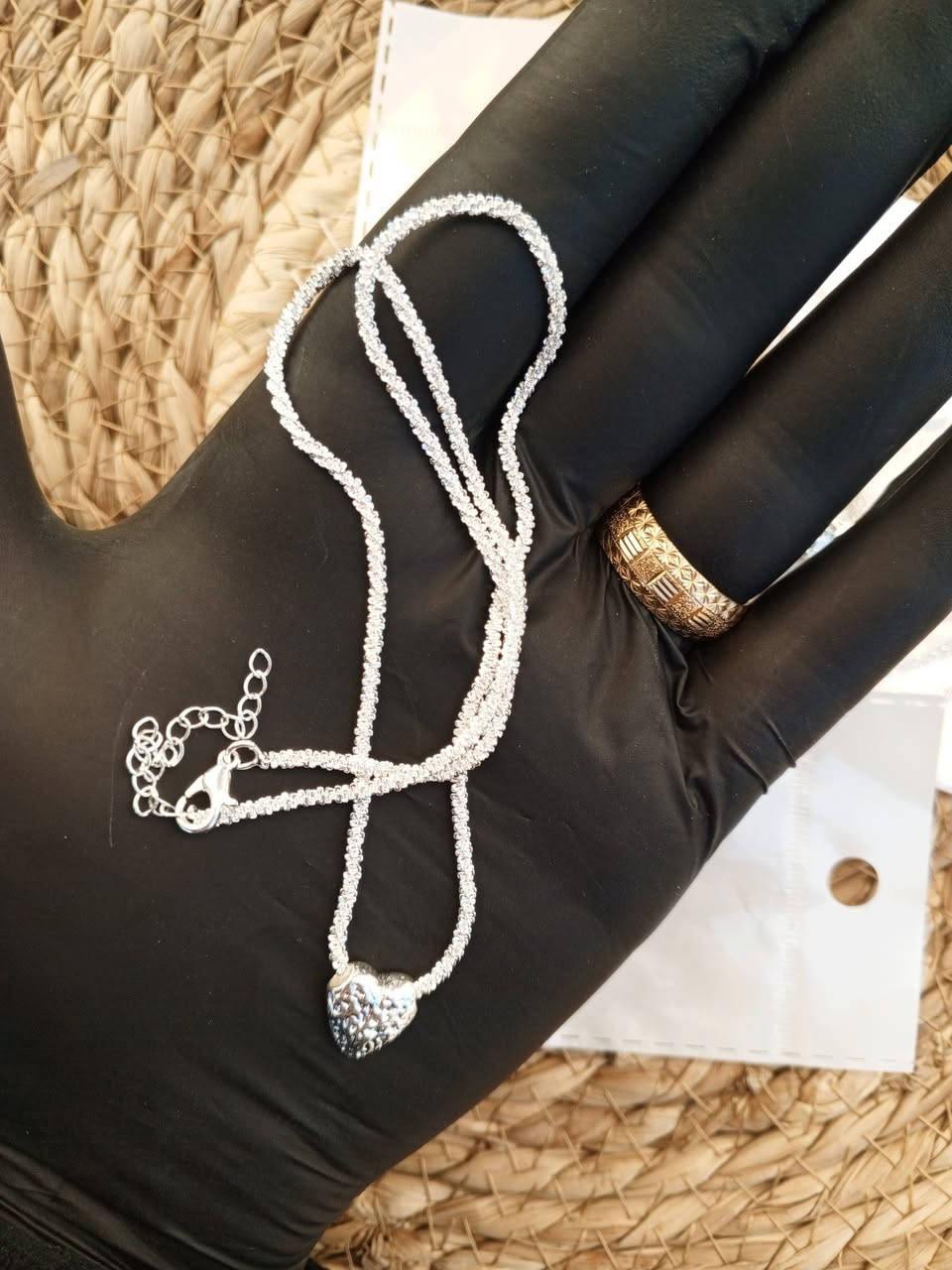 نواعم العيد يمي وبس اسعار مناسبه ونواعم تجنن كشخي علعيد خيه وصرفي الاسعار تبدي من الف للالفين ونص بهالمنشور وتوصيل متوفر هم حسب منطقتج
@إشارة
#اكسبلو#نواعم #هديه


**إذا كنت صاحب هذا الإعلان وتريد حذفه لأي سبب، رجاءا أرسل رسالة إلى الدعم الفني**