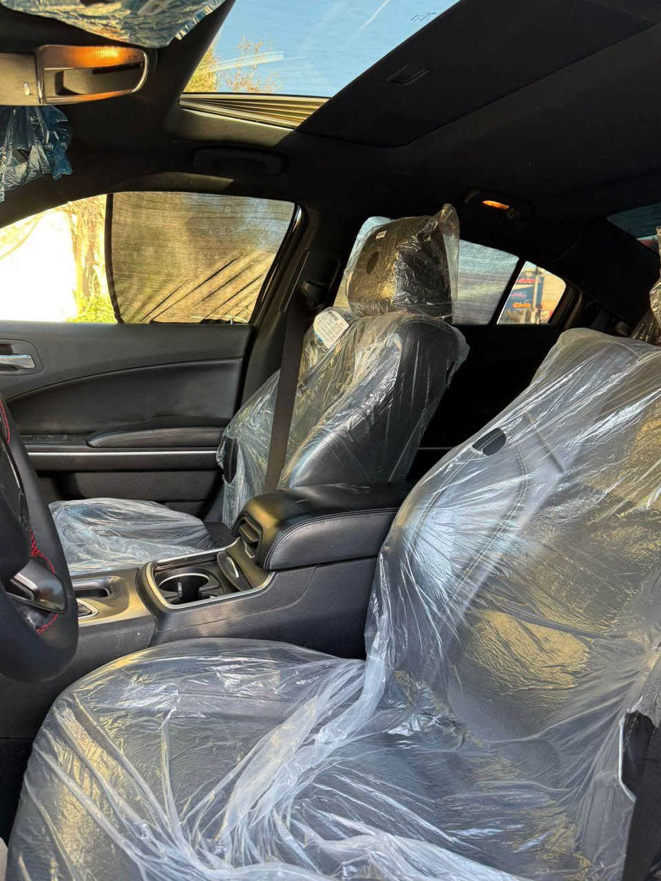 سلام  علیکم 
 Dodge charger 2021 
Sxt plus 
فول فول
کامل محدث SRT
گێر محرک اکسل مکفول
مکان اربیل
سعر 197 وەرقە قفل
ما جاوب خاص 
واتساب *********** أربيل, العراق
