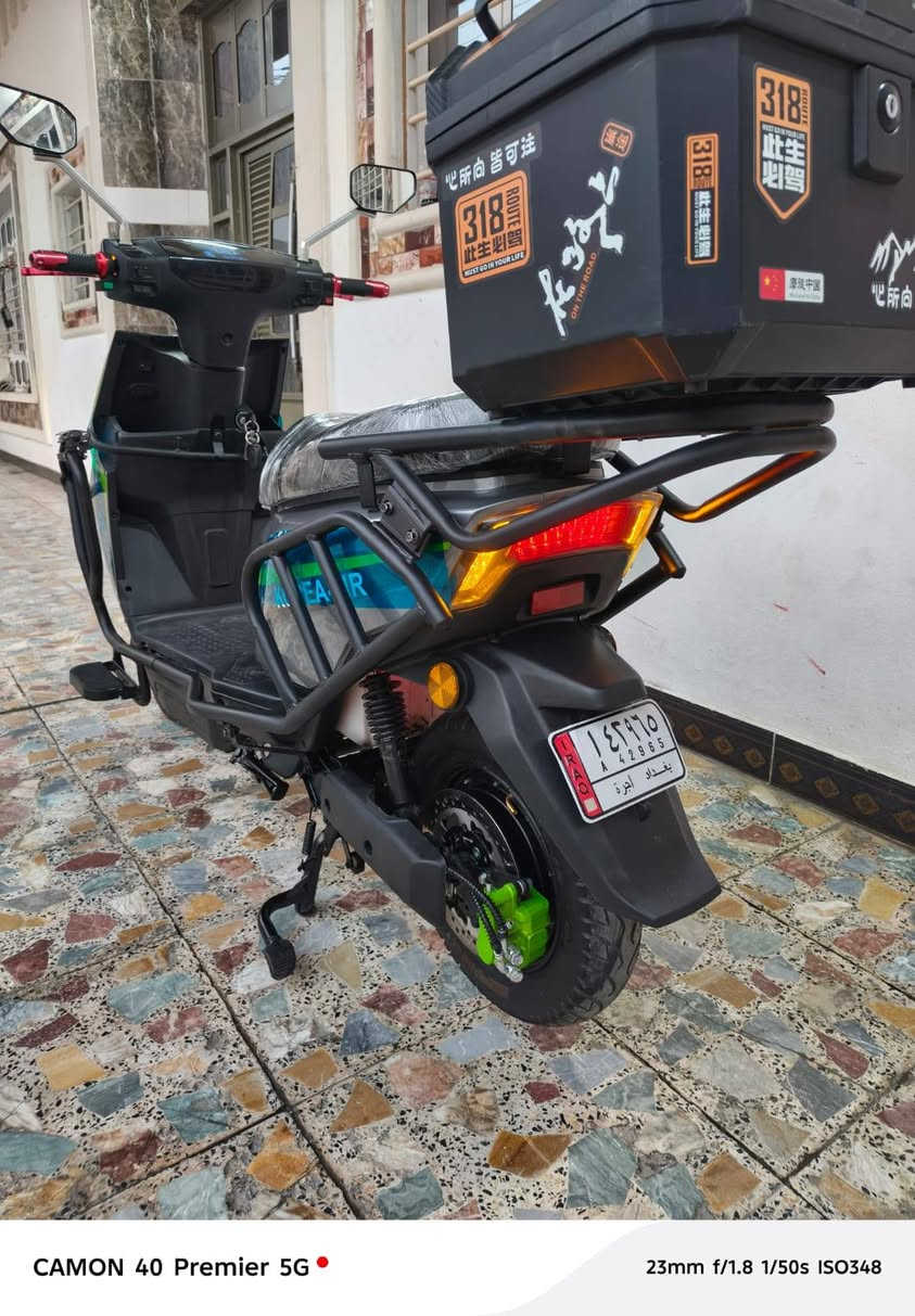 سكنس كوري MR
للبيع سكنس كوري
الموديل: 2025
البطاريات: عل فحص🛠️
السعر: 625 بيه مجال
للأستفسار اتصل ***********
او خاص    فقط بيع بيع بيع فقط
