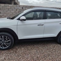 توسان خليجي • ٢٠٢٠ • ٧٠٠٠٠ كم