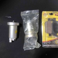 فيتبمات ثنين مال فورزة 08 بصمة  واحد بالجيس ممفتوح  من مجمع الكاظمية  ...