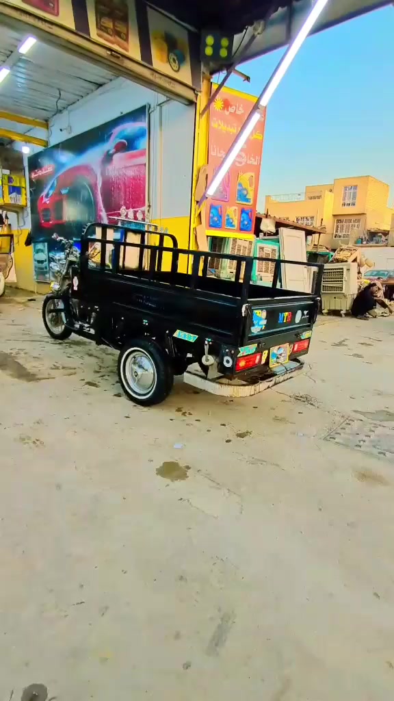 السلام عليكم ستوته للبيع موديل 23 اوراق اصولي باسمي من الوكيل مكاني نجف***********
