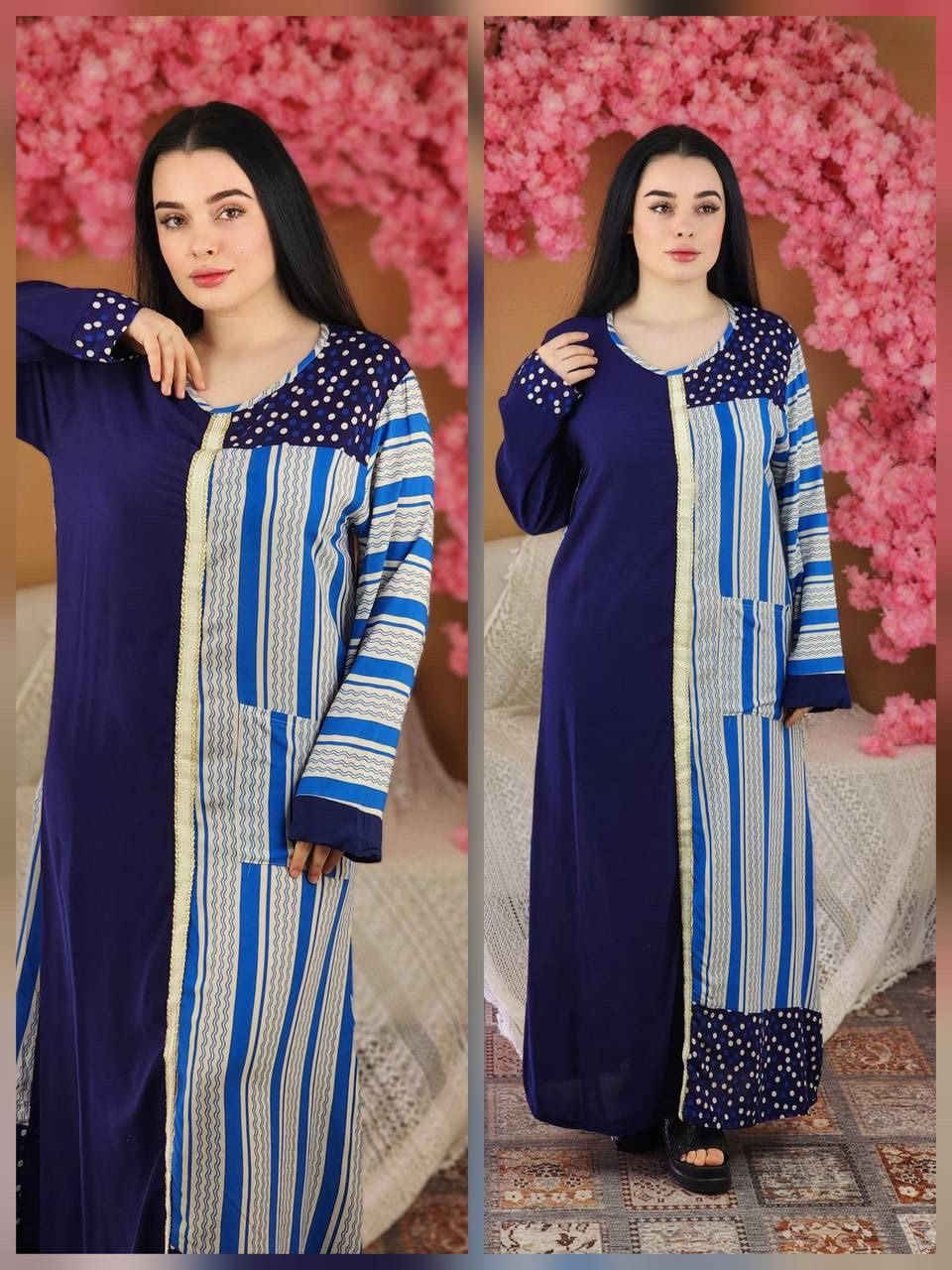 وصل دشداشه نسائي كشمير ردن 
درزن 56 الف 
يريدهن يجي خاص


**إذا كنت صاحب هذا الإعلان وتريد حذفه لأي سبب، رجاءا أرسل رسالة إلى الدعم الفني**