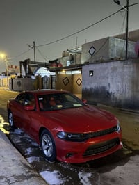 جارجر • ٢٠١٦ • رقم بصره