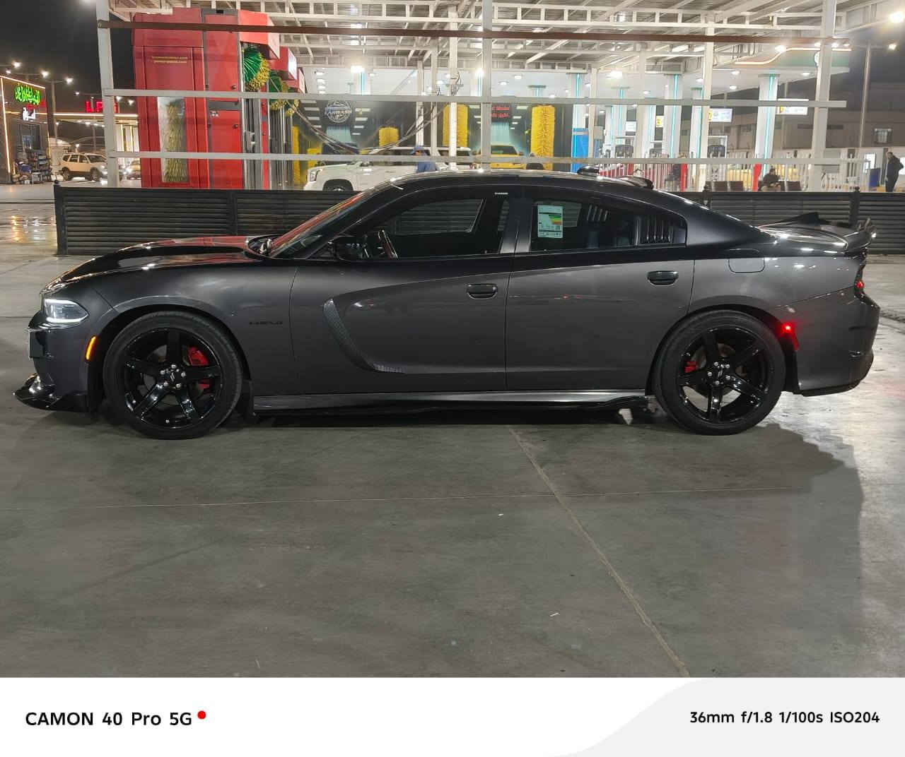 جارجر  RT 5700 Super Track Pack موديل 22
ماشيه 58 الف كيلو
برمجه مصطفى أيكل
سيارة جديده 
حادثه تبديل بنيد ودعامية اماميه فقط 
ماداعي اطول عليكم صور  السيارة كدام عينك   
مكاني بغداد 
السعر 220 وبي مجال
***********
