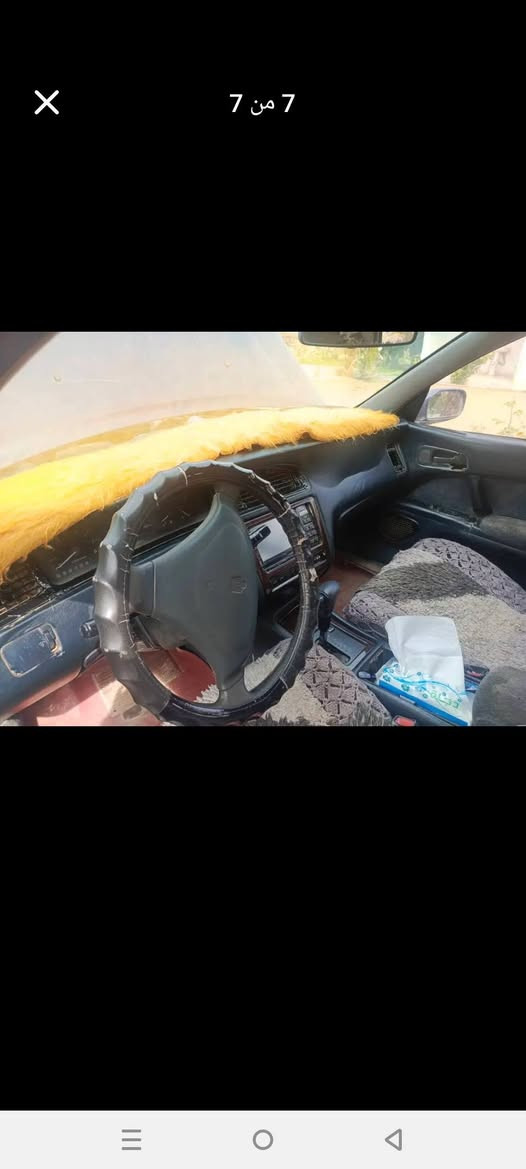 بطه منفصل موديل 94سنويه ل27 تبريد+تدفئه شغال سياره بيها جراد مكاني كركوك قضاء الحويجه السعر 45


**إذا كنت صاحب هذا الإعلان وتريد حذفه لأي سبب، رجاءا أرسل رسالة إلى الدعم الفني**