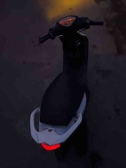 ماكس عدله ياباني الدراجة نضيفة كلشي بيهة بلادي بس السلف تجاري الدراجه كامله نكره سلف نكره هندر
المكان بغداد الدولعي السعر خاص او على الواتساب 
***********
